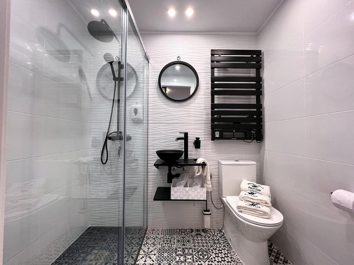 Holiday Suite Virgin De La Paloma Torrevieja Exteriér fotografie