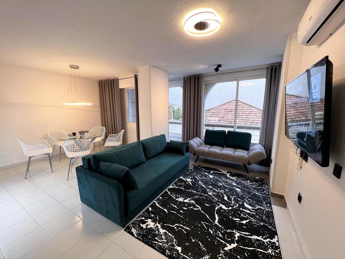 Holiday Suite Virgin De La Paloma Torrevieja Exteriér fotografie