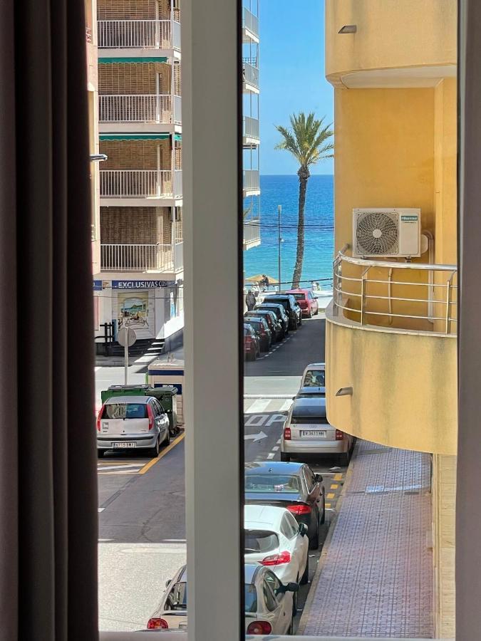 Holiday Suite Virgin De La Paloma Torrevieja Exteriér fotografie